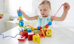 Những Bài Tập Kỹ Năng Sống Cho Trẻ 2-3 Tuổi Theo Phương Pháp Montessori - Mầm Non Hải Yến - Trương Định