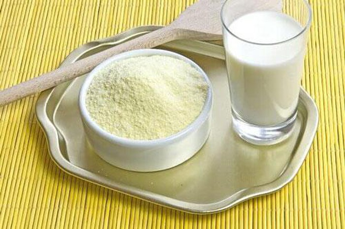 Mách Mẹ Phân Biệt Sữa Thật Và Sữa Giả - Mầm Non Hải Yến - Trương Định