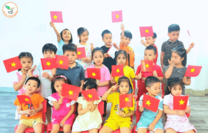 Trang chủ - Mầm Non Hải Yến - Trương Định