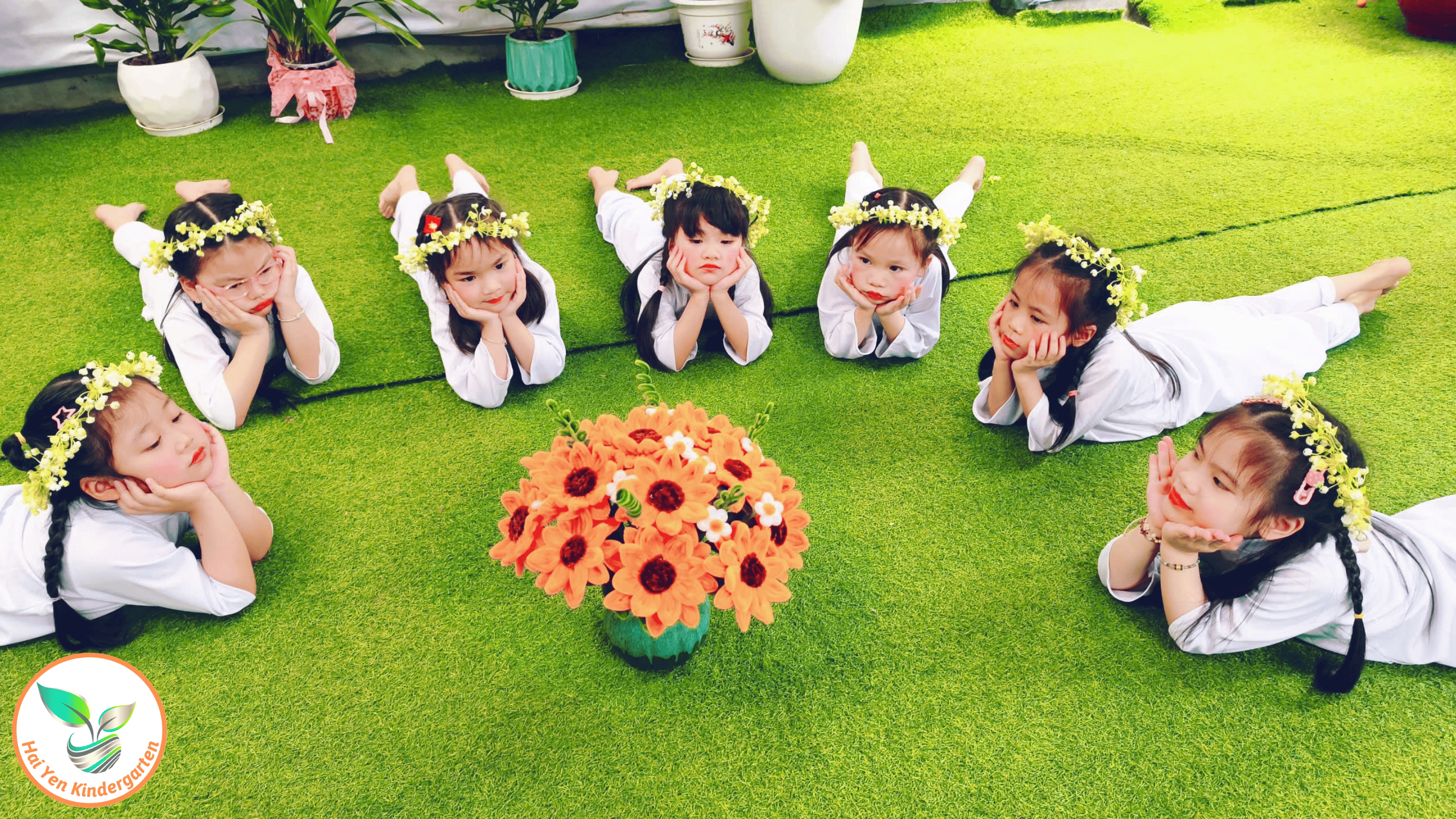 RỒI MAI NÀY, CÁC CON SẼ BƯỚC VÀO LỚP 1… RỒI MAI NÀY, CÁC CON SẼ BƯỚC VÀO LỚP 1… - Mầm Non Hải Yến - Trương Định